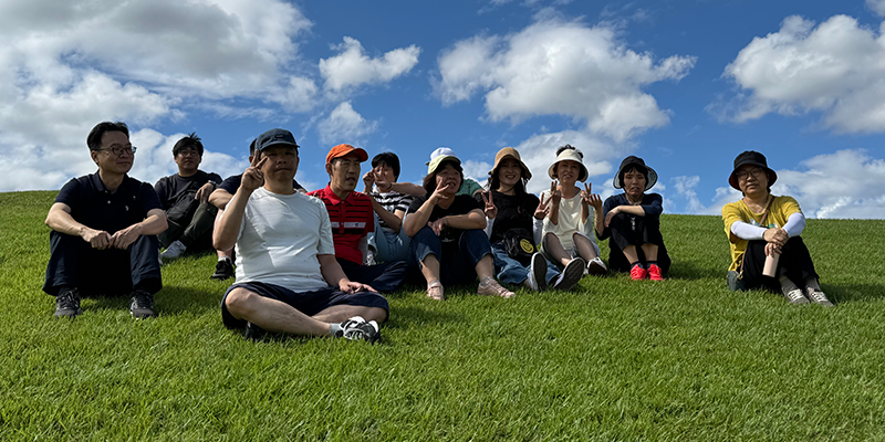 렘넌트 주간보호센터